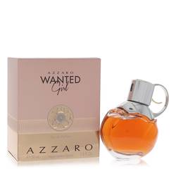 Azzaro Wanted Girl Eau de Parfum Spray von Azzaro