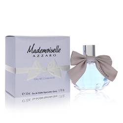 Azzaro Mademoiselle L'eau Tres Charmante Eau de Toilette Spray von Azzaro