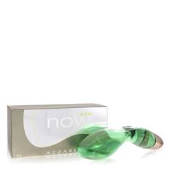 Azzaro Now Eau De Toilette Spray By Azzaro