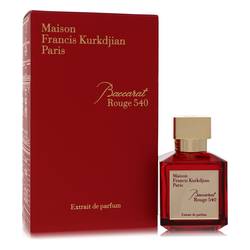 Baccarat Rouge 540 Extrait De Parfum Spray von Maison Francis Kurkdjian