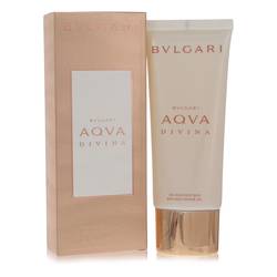 Bvlgari Aqua Divina Duschgel von Bvlgari