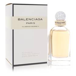 Balenciaga Paris Eau De Parfum Spray von Balenciaga