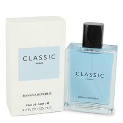 Banana Republic Classic Acqua Eau de Parfum Spray (Unisex) von Banana Republic