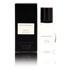 Banana Republic Neroli Woods Eau De Parfum Spray (Unisex) By Banana Republic