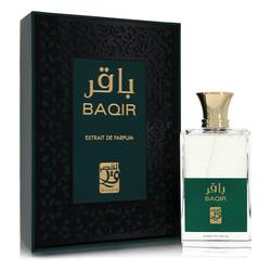 Al Qasr Baqir Eau de Parfum Spray von My Perfumes