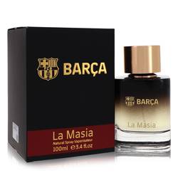 Barca La Masia Eau De Parfum Spray By Barca