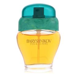 Baryshnikov Eau De Toilette Spray (unboxed) By Parlux