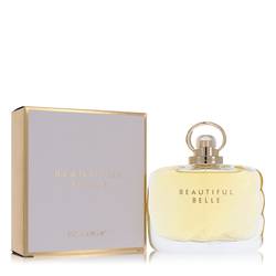 Wunderschönes Belle Eau de Parfum Spray von Estee Lauder