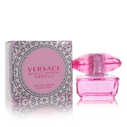 Bright Crystal Absolu Eau De Parfum Spray von Versace