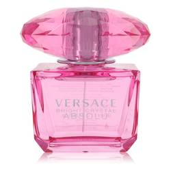 Bright Crystal Absolu Eau De Parfum Spray (Tester) von Versace