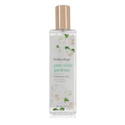 Bodycology Pure White Gardenia Duftnebelspray von Bodycology