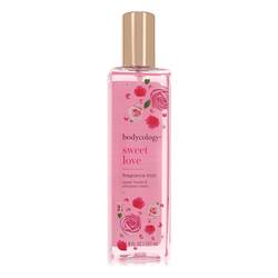 Bodycology Sweet Love Fragrance Mist Spray von Bodycology