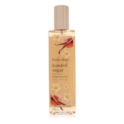 Bodycology Toasted Sugar Fragrance Mist Spray von Bodycology