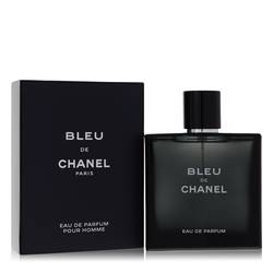 Bleu De Chanel Eau De Parfum Spray By Chanel