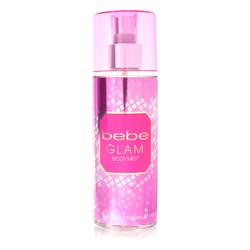 Bebe Glam Body Mist von Bebe