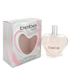 Bebe Luxe Eau De Parfum Spray von Bebe