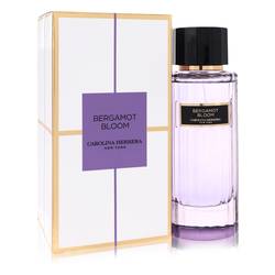 Bergamot Bloom Eau de Toilette Spray von Carolina Herrera