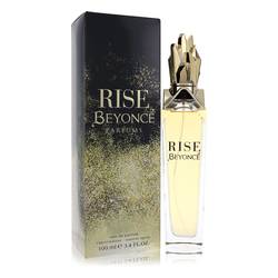 Beyonce Rise Eau De Parfum Spray von Beyonce