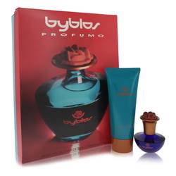 Byblos Gift Set By Byblos