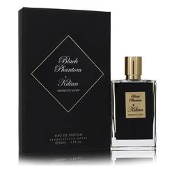 Black Phantom Memento Mori Eau De Parfum Spray von Kilian