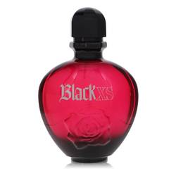 Black Xs Eau de Toilette Spray (Tester) von Paco Rabanne