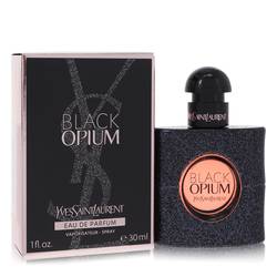 Black Opium Eau De Parfum Spray von Yves Saint Laurent