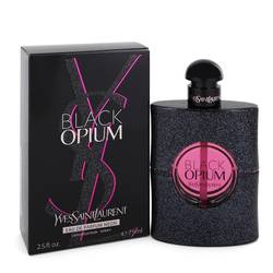 Black Opium Eau De Parfum Neon Spray von Yves Saint Laurent