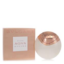 Bvlgari Aqua Divina Eau de Toilette Spray von Bvlgari