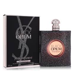 Black Opium Nuit Blanche Eau De Parfum Spray von Yves Saint Laurent