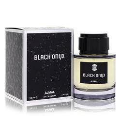 Black Onyx Eau De Parfum Spray (Unisex) von Ajmal