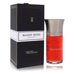 Bloody Wood Eau de Parfum Spray von Liquides Imaginaires