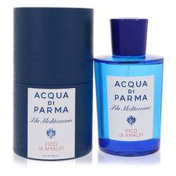 Blu Mediterraneo Fico Di Amalfi Eau de Toilette Spray von Acqua Di Parma