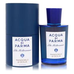 Blu Mediterraneo Mandorlo Di Sicilia Eau de Toilette Spray von Acqua Di Parma