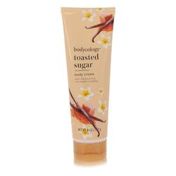 Bodycology Toasted Sugar Body Cream By Bodycology