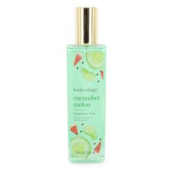 Bodycology Cucumber Melon Fragrance Mist von Bodycology