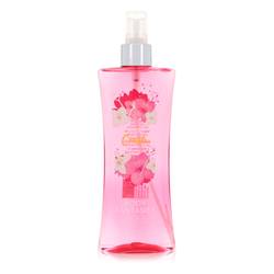 Body Fantasies Signature Sweet Crush Körperspray von Parfums De Coeur