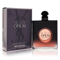 Black Opium Floral Shock Eau de Parfum Spray von Yves Saint Laurent