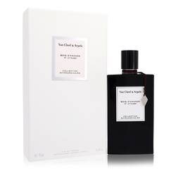 Bois D'amande Eau De Parfum Spray von Van Cleef &amp; Arpels