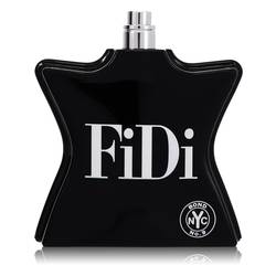 Bond No. 9 Fidi Eau De Parfum Spray (Unisex Tester) By Bond No. 9