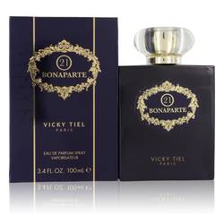 Bonaparte 21 Eau De Parfum Spray By Vicky Tiel