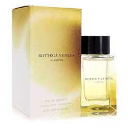 Bottega Veneta Illusione Eau De Toilette Spray By Bottega Veneta