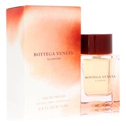 Bottega Veneta Illusione Eau De Parfum Spray von Bottega Veneta