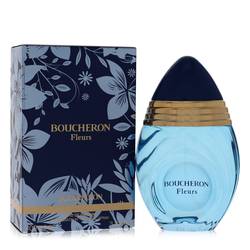 Boucheron Fleurs Eau de Parfum Spray von Boucheron