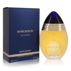 Boucheron Eau De Parfum Spray By Boucheron