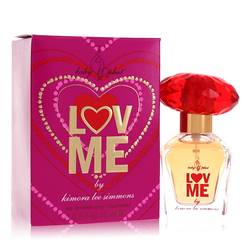 Baby Phat Luv Me Eau de Toilette Spray von Kimora Lee Simmons