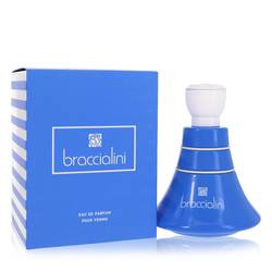 Braccialini Blue Eau De Parfum Spray von Braccialini