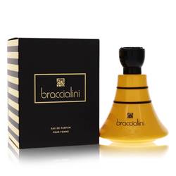 Braccialini Gold Eau De Parfum Spray von Braccialini