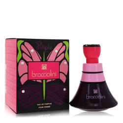 Braccialini Purple Eau De Parfum Spray von Braccialini