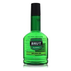 Brut After Shave Splash (Plastic Bottle Unboxed) By Faberge