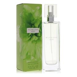 Banana Republic Wildbloom Vert Eau De Parfum Spray By Banana Republic